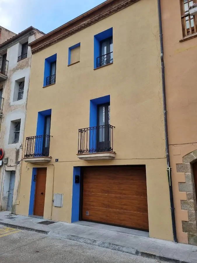 El Niu Dels Ocells 2 Apartment Sant Joan de les Abadesses Spain