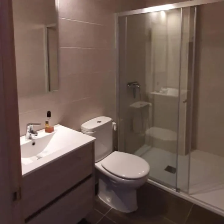 El Niu Dels Ocells 2 Apartment Sant Joan de les Abadesses Spain