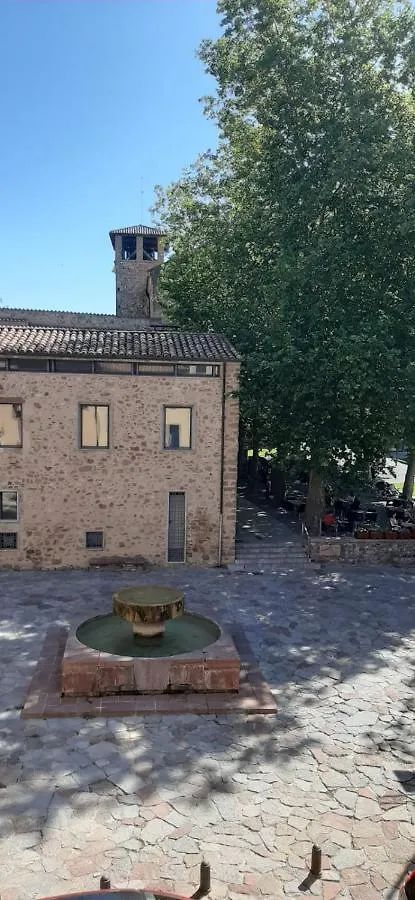 El Niu Dels Ocells 2 Apartment Sant Joan de les Abadesses