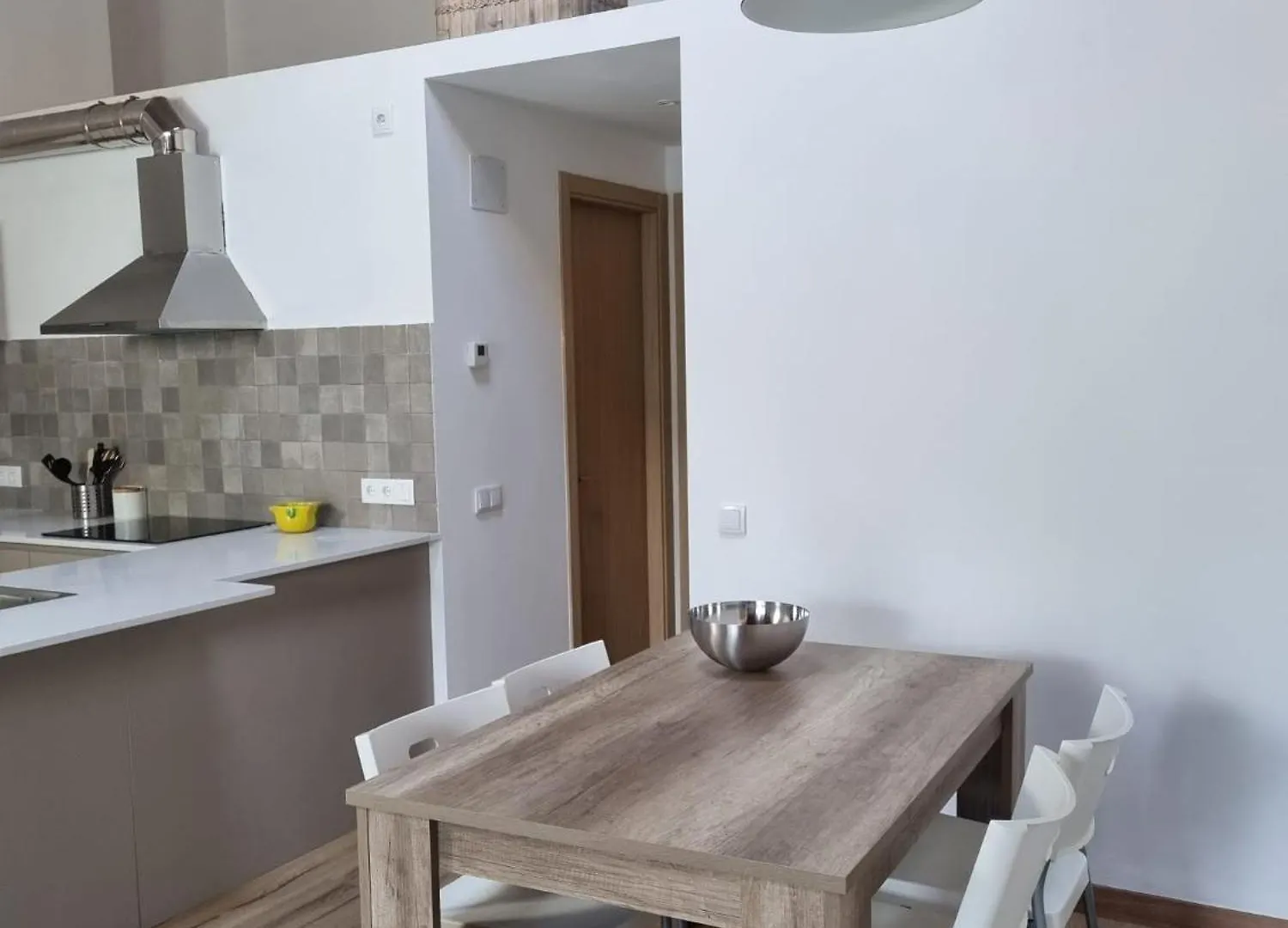 El Niu Dels Ocells 2 Apartment Sant Joan de les Abadesses