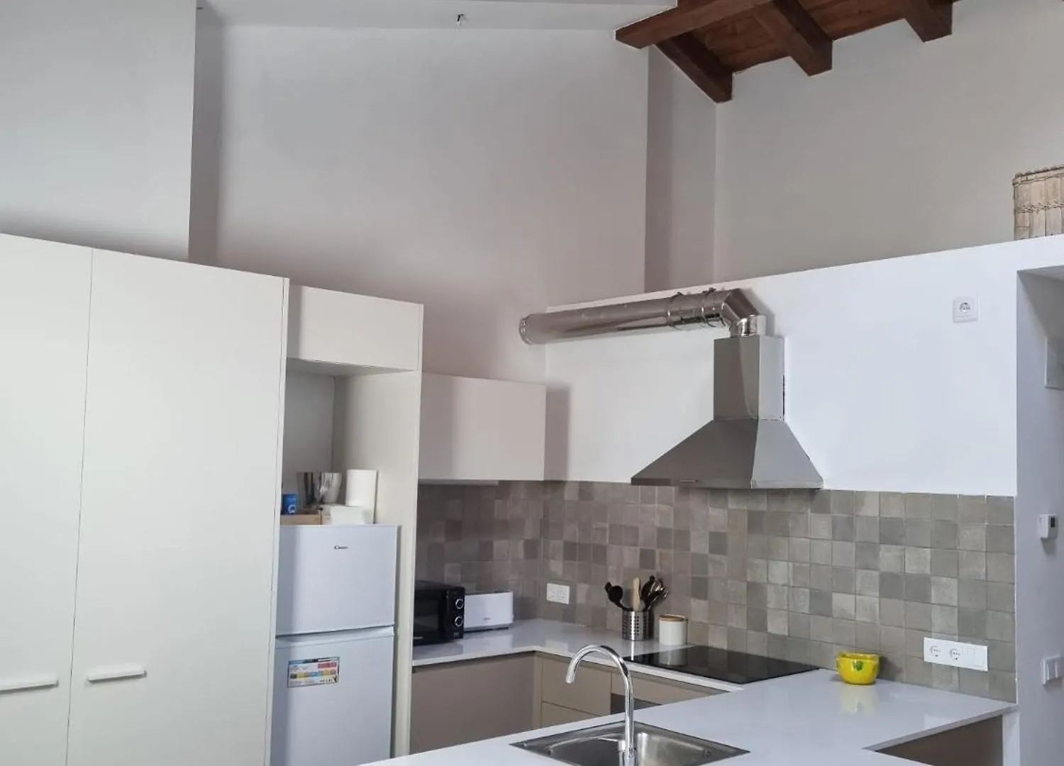 El Niu Dels Ocells 2 Apartment Sant Joan de les Abadesses